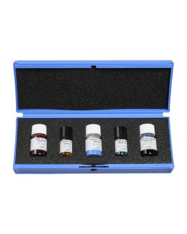 KIT DE LUBRIFIANTS MOEBIUS...