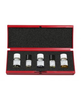 KIT DE LUBRIFIANTS MOEBIUS...