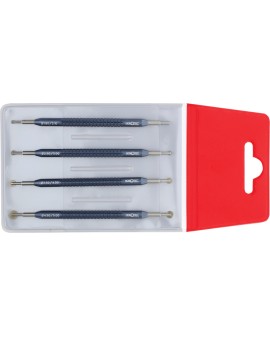 ASSORTIMENT DE FRAISES À...