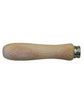 WOODEN FILES HANDLE, L115 mm