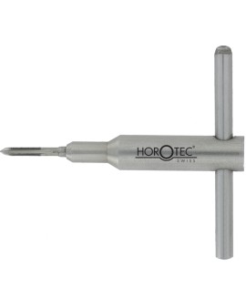 TARAUD SUR CLÉ SUPPORT,...