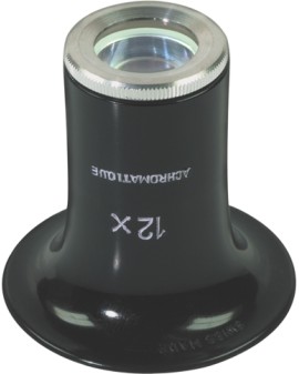 Achromatic Loupe 10X
