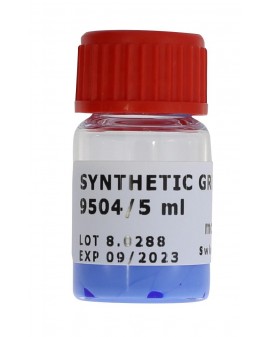 GRAISSE SYNTHÉTIQUE MOEBIUS...