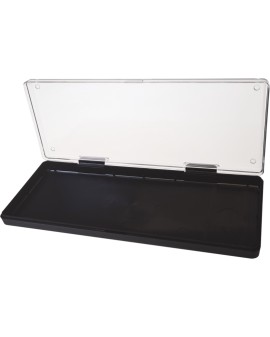 BOÎTE EN PLASTIQUE...