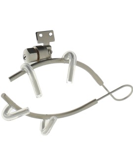 GRIFFE POUR LOUPE ARY...