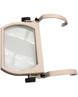 ADAPTABLE MAGNIFIER FOR...
