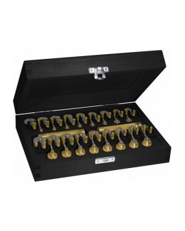 Assortiment de 17...