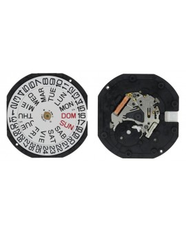 Movement SHIOJIRI VX63