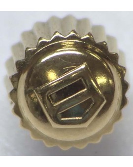 Couronne Tag Heuer Plaqué 03Y