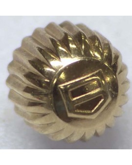 Couronne Tag Heuer Plaqué 05Y