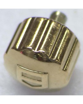 Couronne Tag Heuer Plaqué 8Y