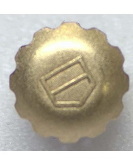 Couronne Tag Heuer Plaqué 07S