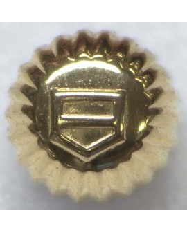 Couronne Tag Heuer Plaqué 11Y