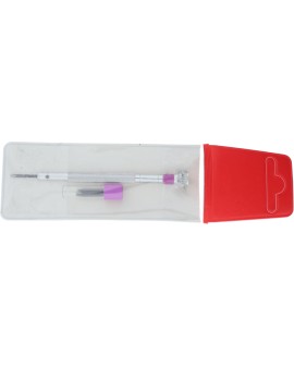 SCREWDRIVER WITH  TUBE WITH...