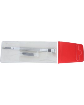 SCREWDRIVER WITH  TUBE WITH...