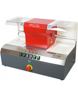 POLISSEUSE PRECITEC, 2...