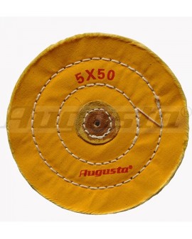 Buff yellow Ø 150 mm width:...