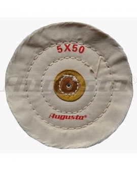 Brosse à polir blanche Ø...