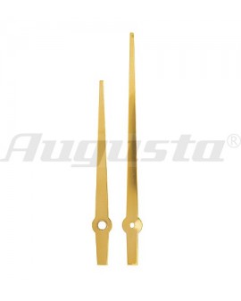 AIGUILLE JAUNE POUR...