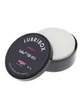 LUBRIBOX AVEC 2 COUSSINS EN...