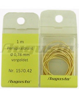 CANTILLE JAUNE 1.00 MM