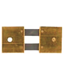 SUSPENSION  DE PENDULE...