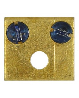 Plaques supérieures pour...