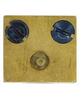 Plaques inférieures pour...