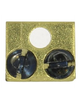 Plaques supérieures pour...