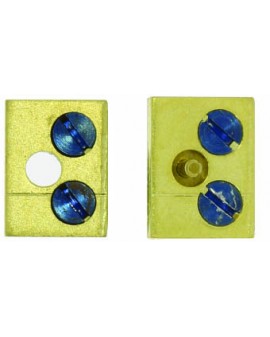 Plaques supérieures et...