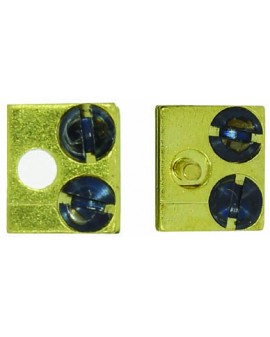 Plaques supérieures et...