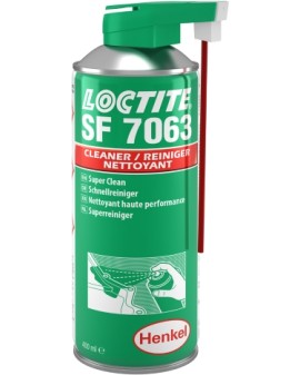 PARTS CLEANER LOCTITE SF...