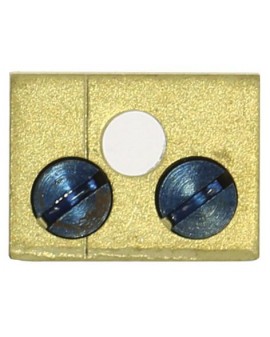 Plaques supérieures pour...