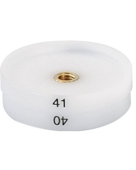 REVERSIBLE SCREW-ON DIE FOR...