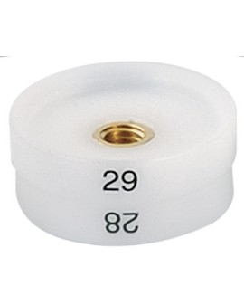 REVERSIBLE SCREW-ON DIE FOR...