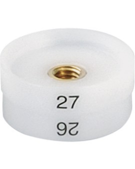 REVERSIBLE SCREW-ON DIE FOR...