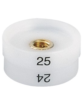 REVERSIBLE SCREW-ON DIE FOR...