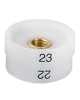 REVERSIBLE SCREW-ON DIE FOR...