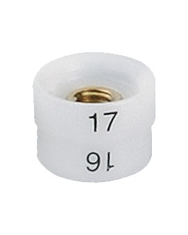 REVERSIBLE SCREW-ON DIE FOR...