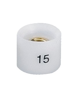 TASSEAU A VIS (VERRE BAGUE)...