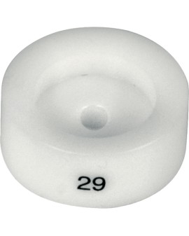 TASSEAU DELRIN PR. FERMER...