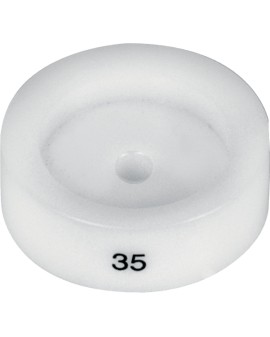 TASSEAU DELRIN PR. FERMER...