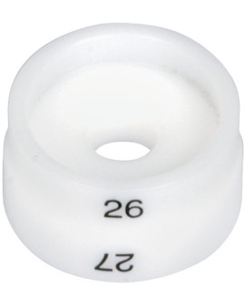 TASSEAU DELRIN PR. LUNETTE...