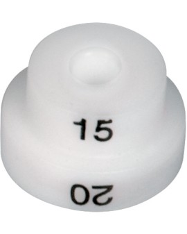 TASSEAU DELRIN PR. VERRE...