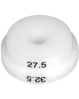 TASSEAU DELRIN PR. VERRE...