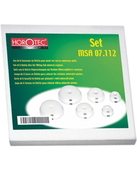 TASSEAU DELRIN PR. VERRES...