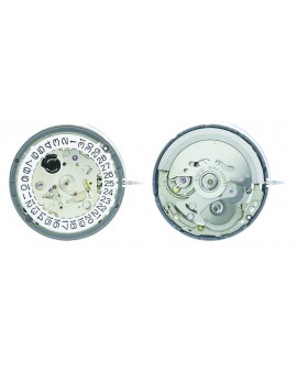 Mouvement SHIOJIRI NH35...