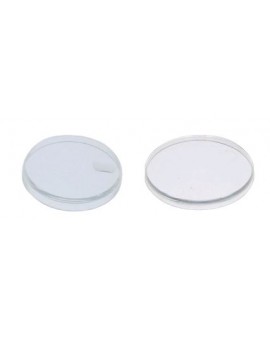 VERRE PLASTIQUE RLX 114