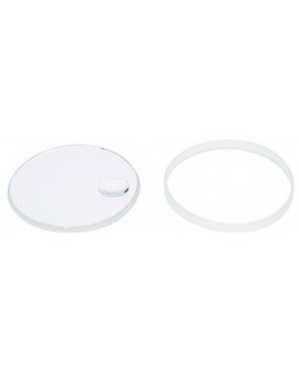 VERRE SAPHIR + LOUPE S25246C