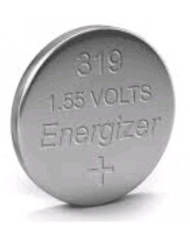Battery Energizer 319   SR...